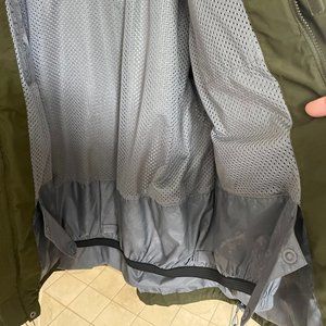 The North Face Green Ski Jacket Mens XL